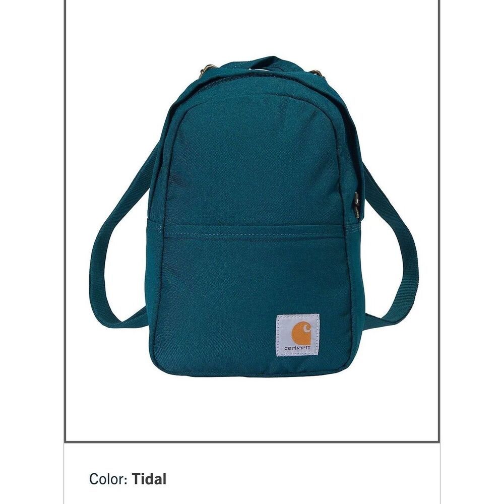 Carhart CLASSIC MINI BACKPACK